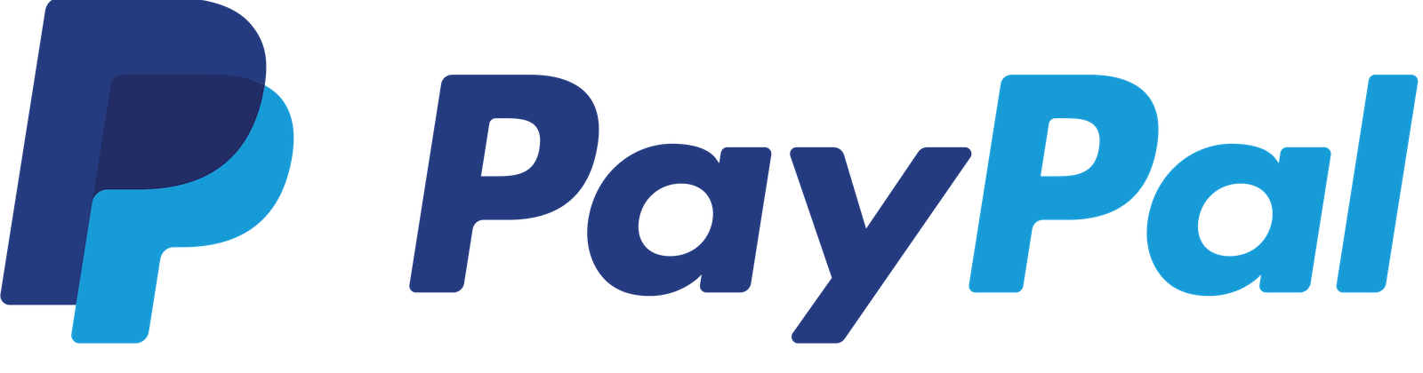 Pay thru PayPal