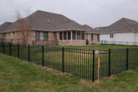 K and M Fence - Indianapolis Fencing Company